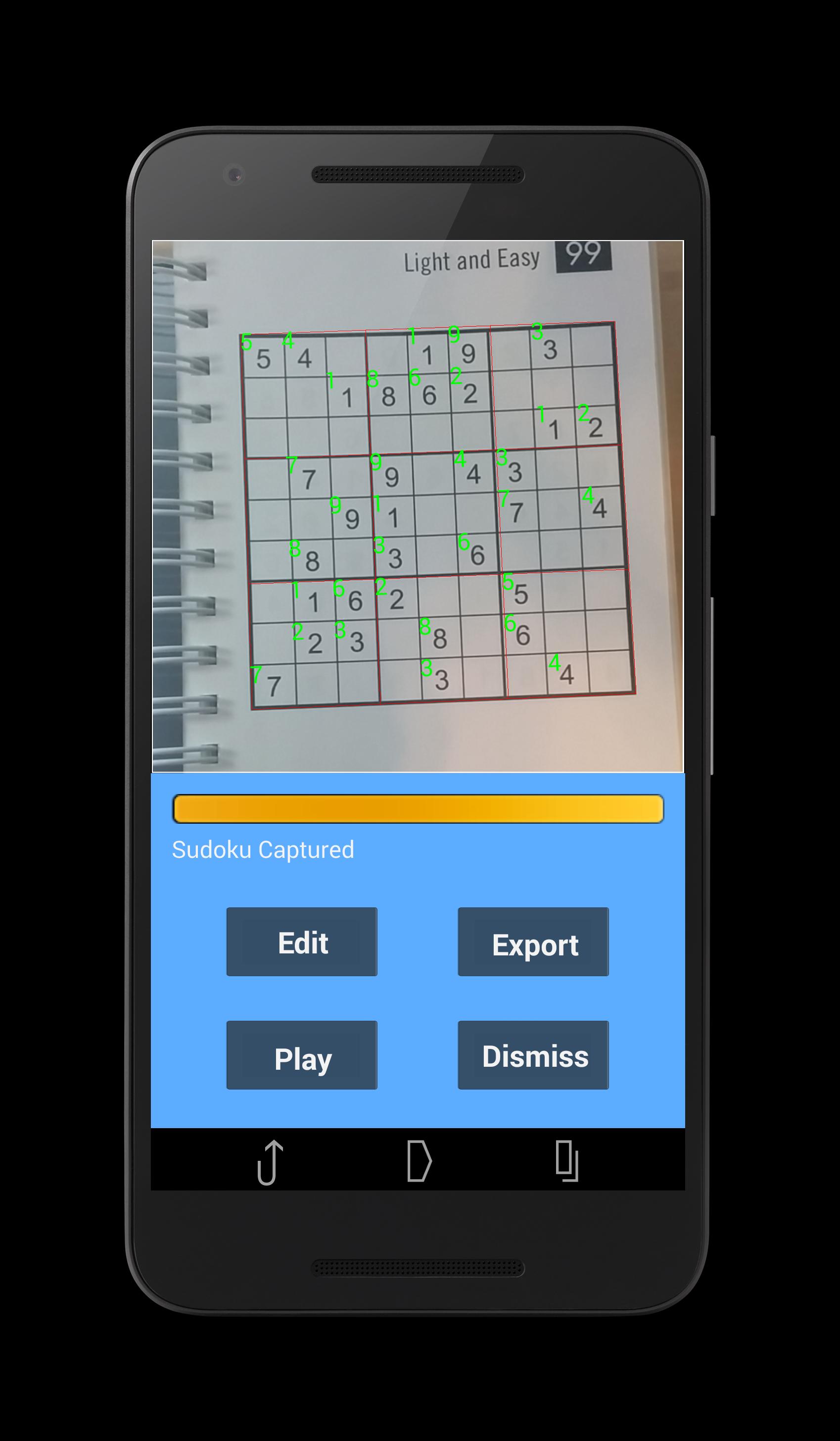 Sudoku Grab'n'Play Free