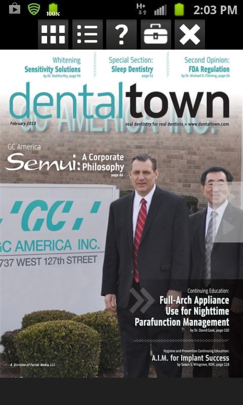 Dentaltown Magazine