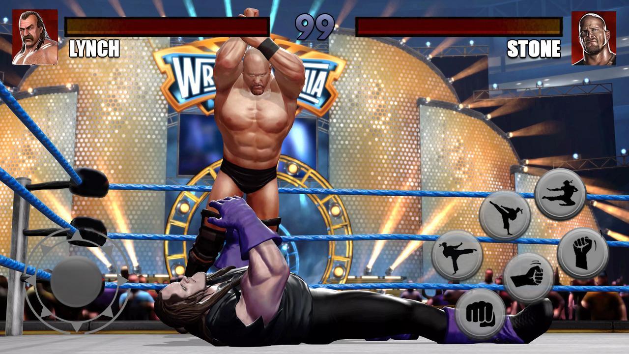 World Wrestling Revolution Star Championship 2018