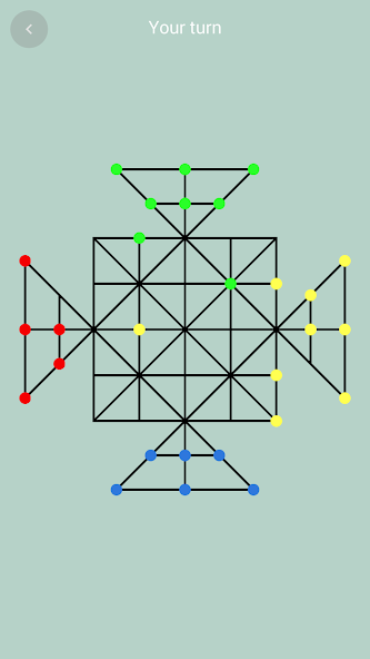 Sholo Guti 4 Players