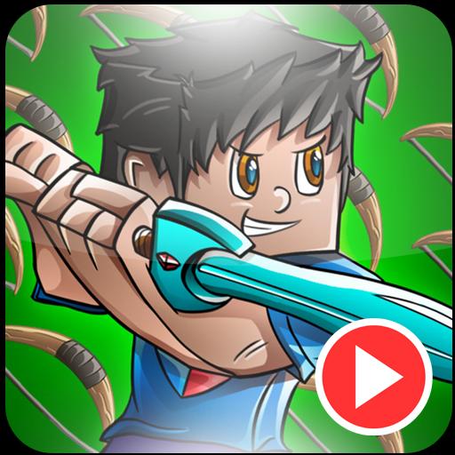 Vikkstar123HD Videos