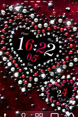 Stone Heart LWP Trial