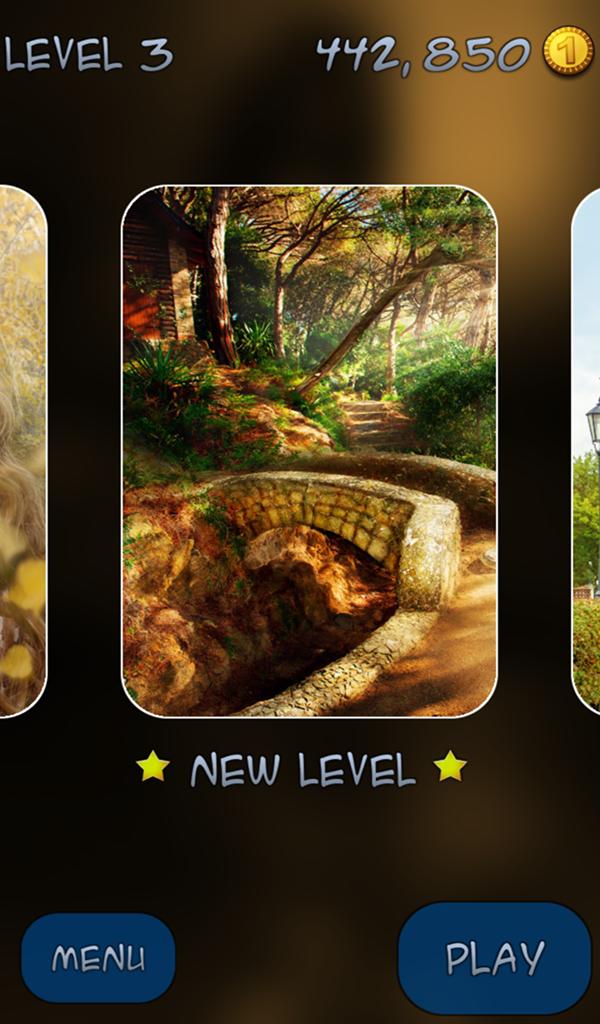 Mahjong: Red Autumn Leaves