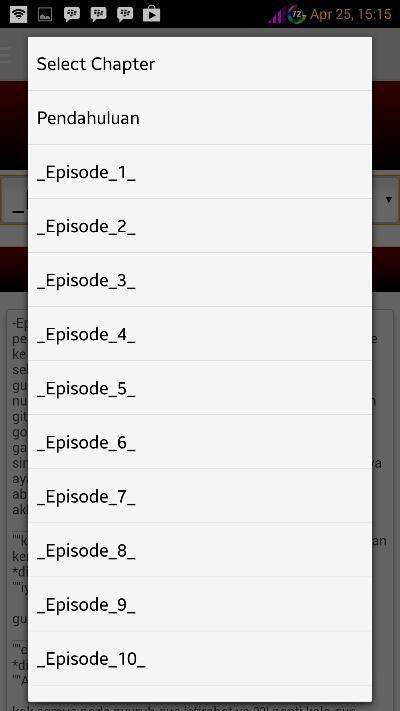 Accidentally In Love