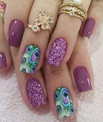 Fashion Nail Salon HD