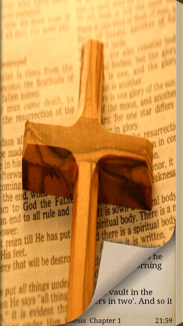 Jerusalem Bible. Old Testament