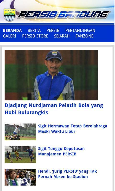 Persib.co.id