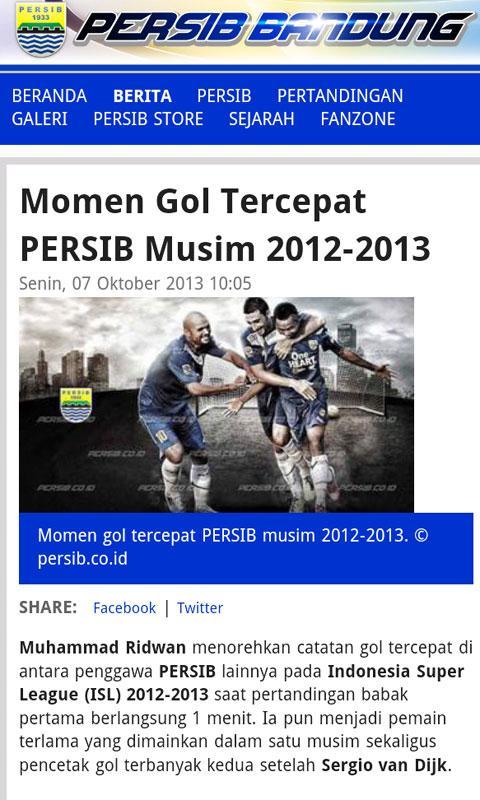 Persib.co.id