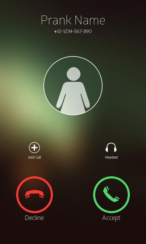 Fake GirlFriend Call-Prank