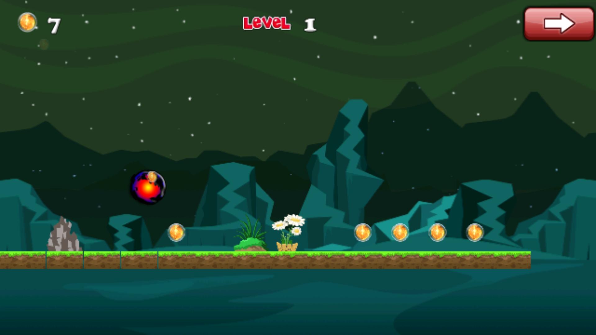 Spider Sonic Funny Adventure