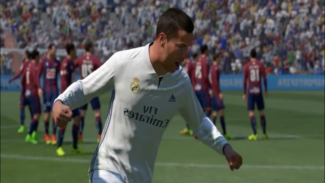 PRO FIFA 17 GUIDE :soccer