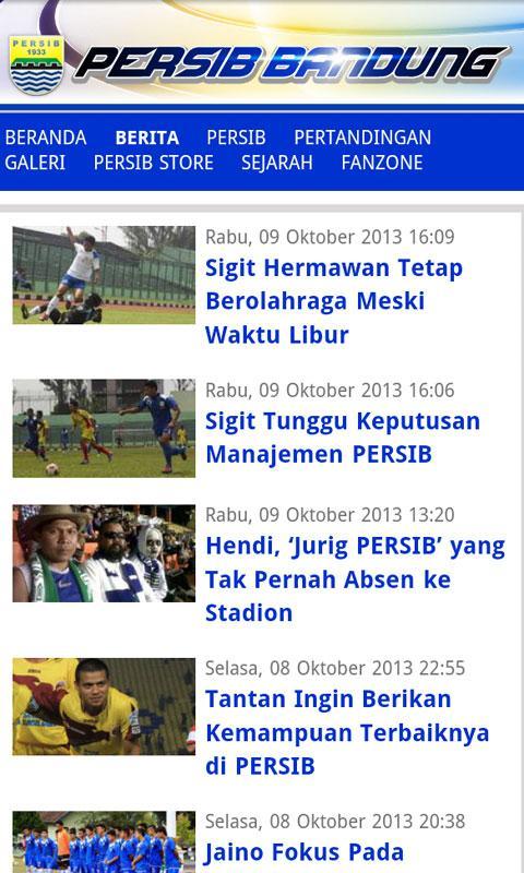Persib.co.id