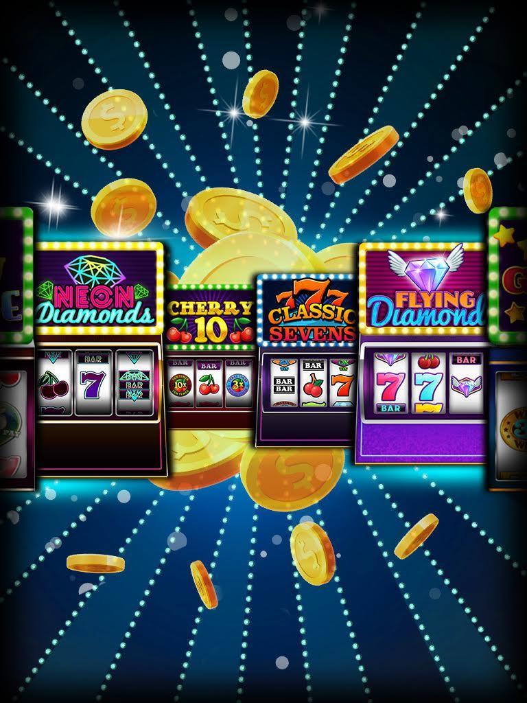 Spin Classic Casino Game