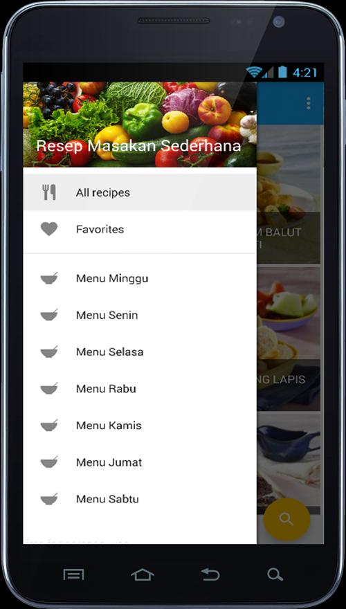 Resep Masakan Anak