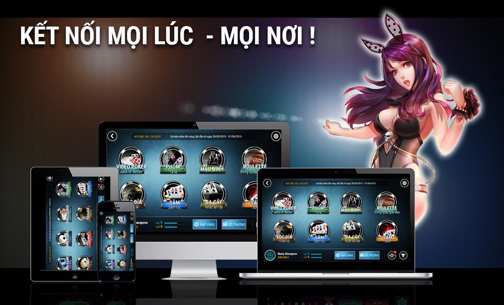 iVang HD - Danh bai doi thuong