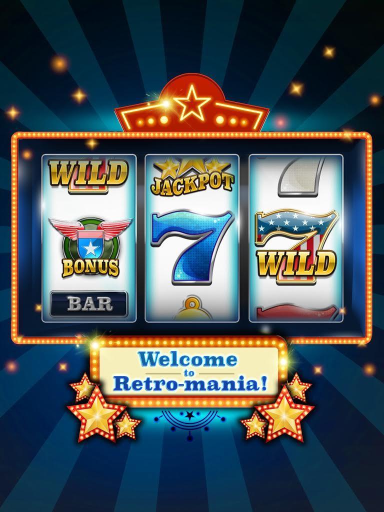 Spin Classic Casino Game
