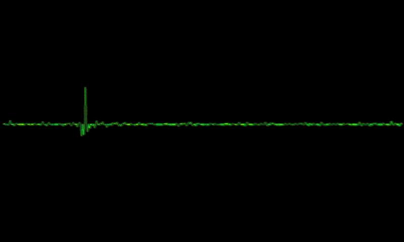 SimpleSeismograph