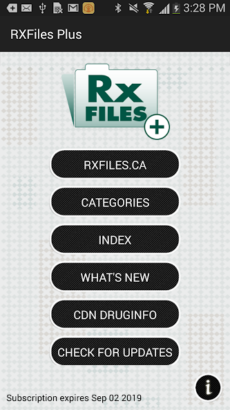 RXFiles +