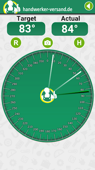 Toolbox handwerker-versand