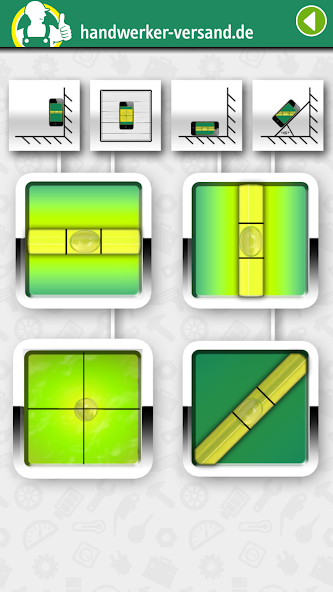 Toolbox handwerker-versand