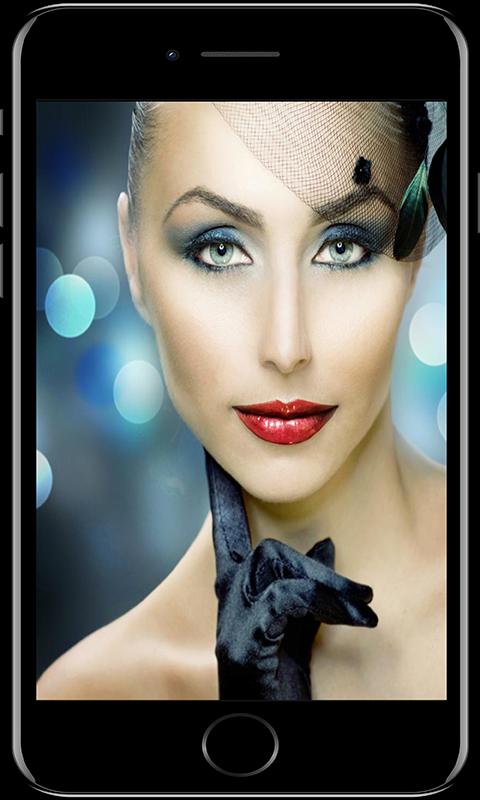 You cam Beauty make up