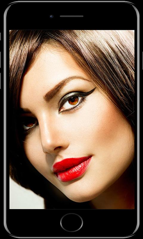 You cam Beauty make up