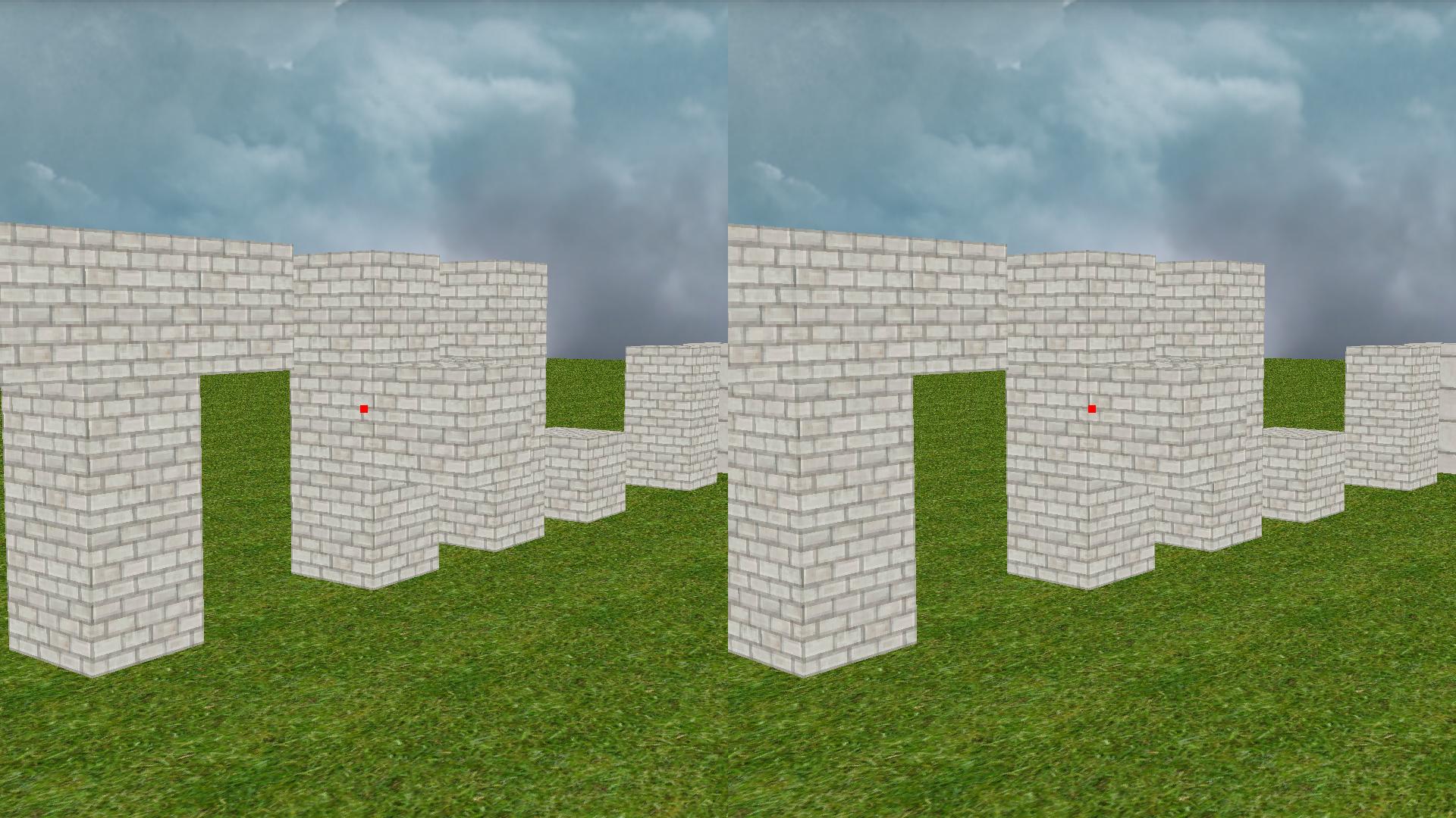 Virtual Worlds (ALPHA)