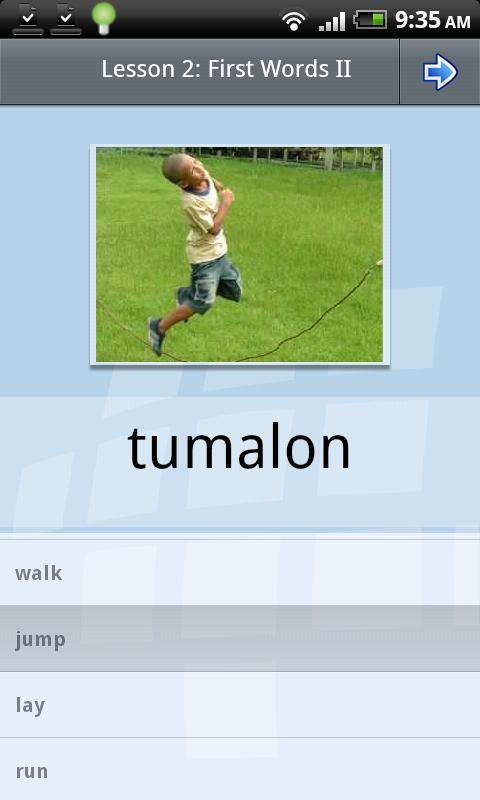 L-Lingo Learn Tagalog