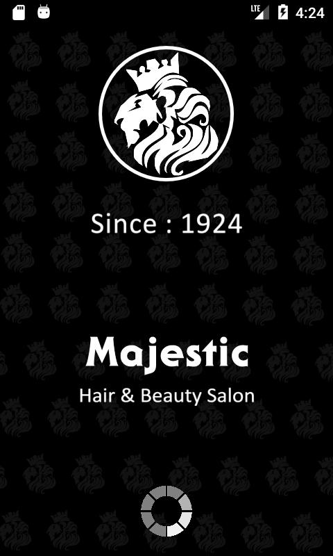 Majestic Salon