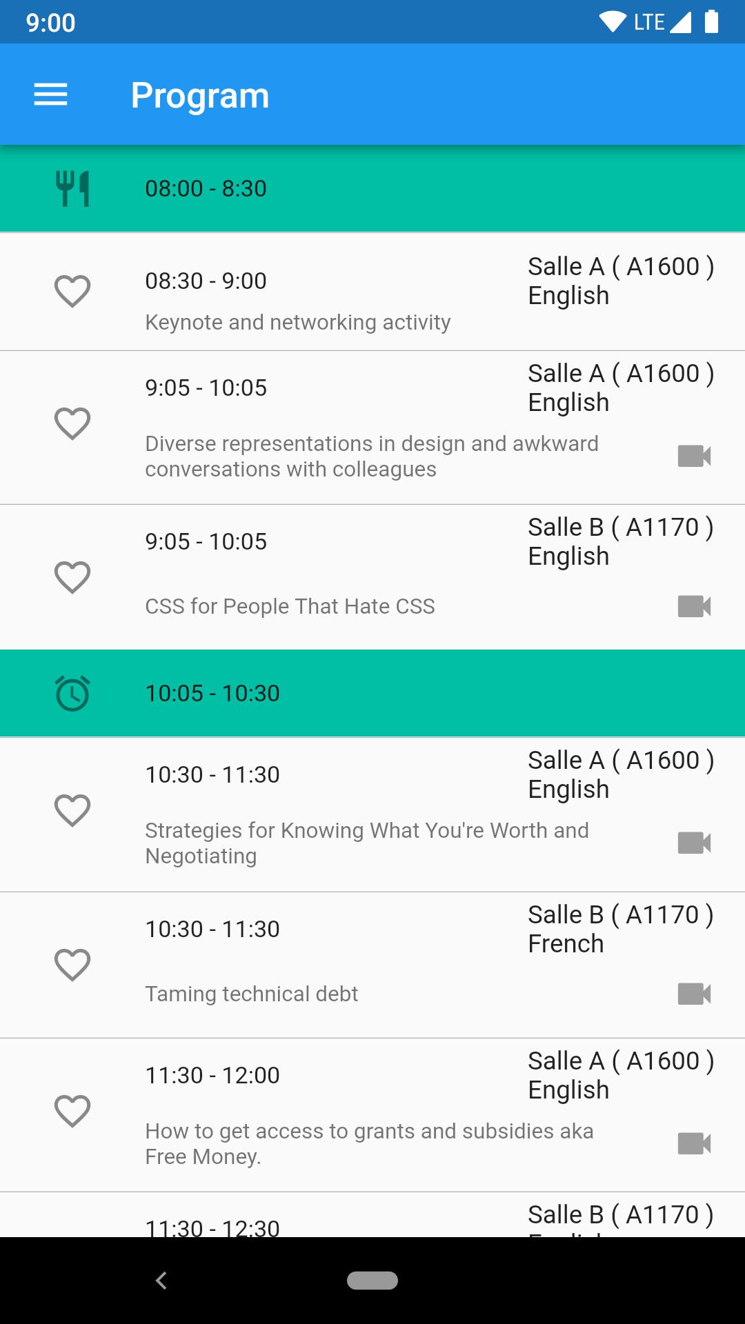 Women Techmakers Montreal 2019