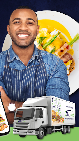 MyBidfood SouthAfrica