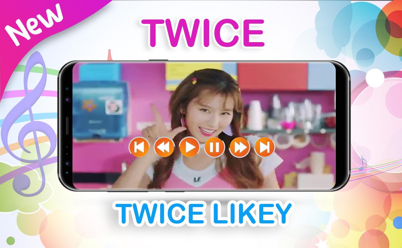 twice likey