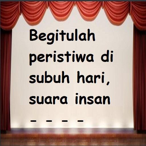 Raihan - Peristiwa Subuh