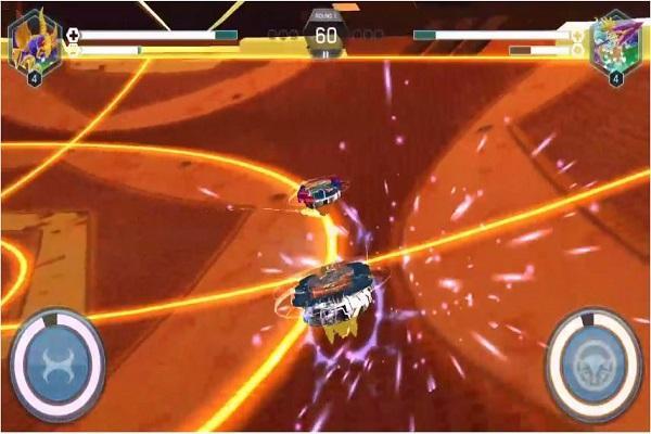 New BeyBlade Burst Cheat