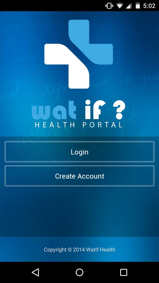 WatIf Health - Diabetes,BMI