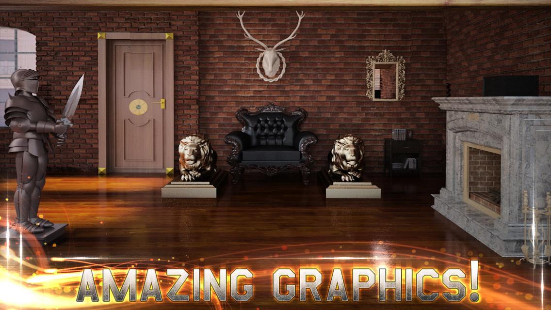 Can you escape the office?