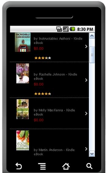 FREE Craft and Hobby KINDLES