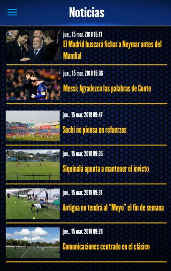 Tigo Sports Guatemala