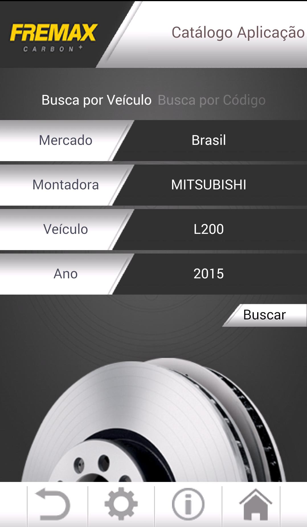 FREMAX Brake Discs Brake Drums