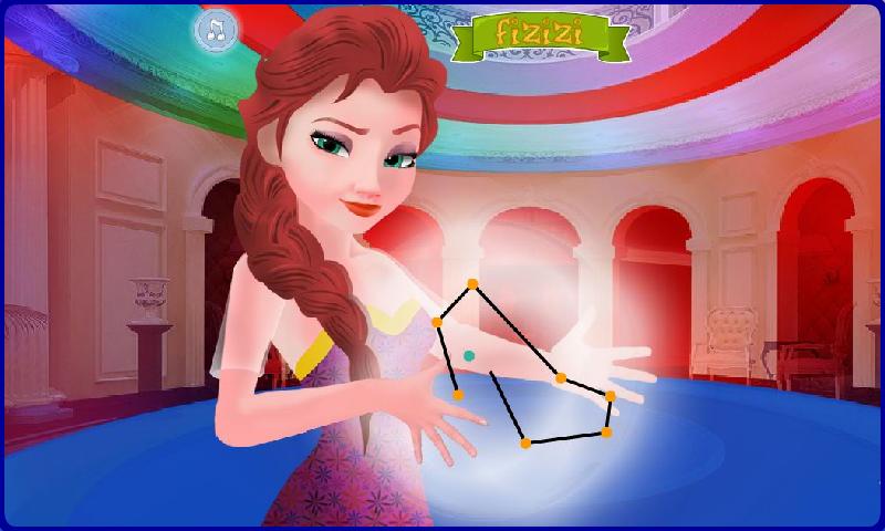 Magic Shoes Maker Games