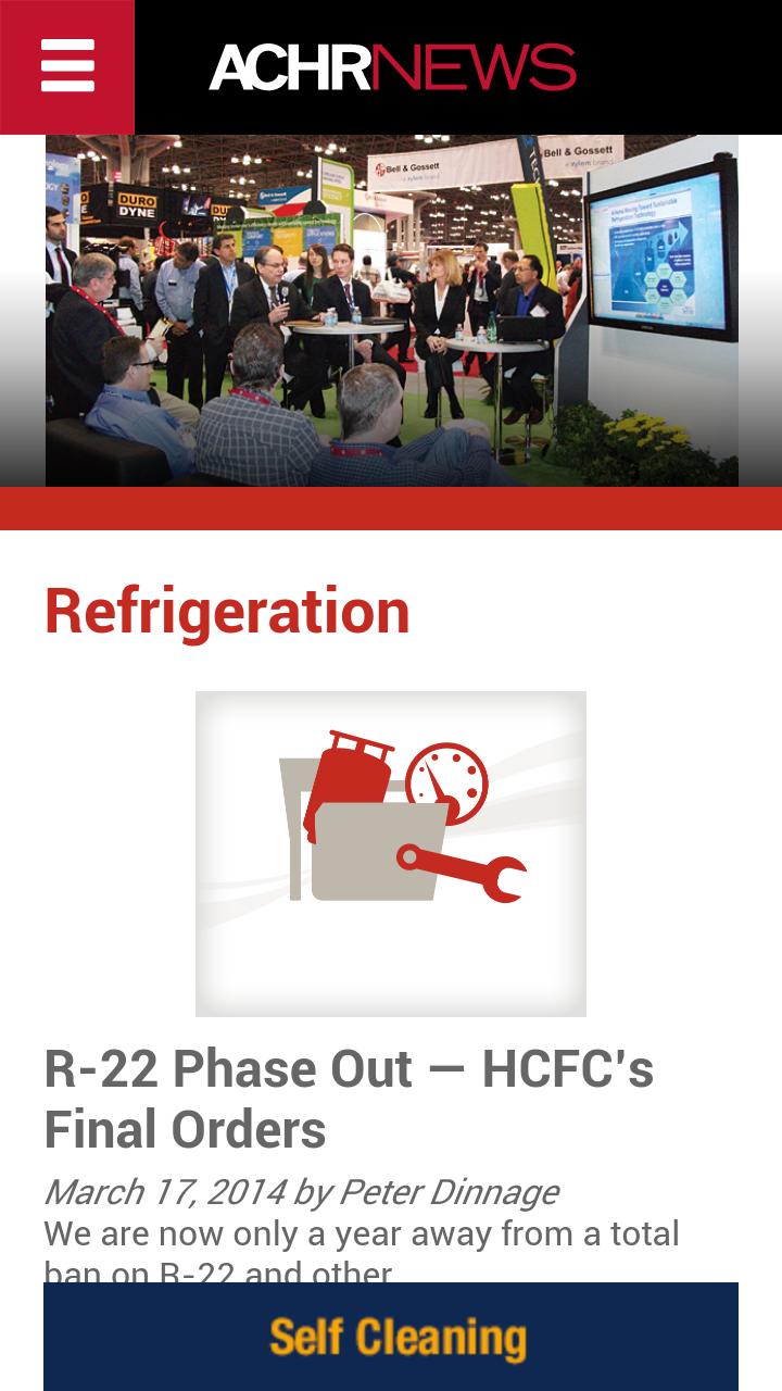 ACHR NEWS