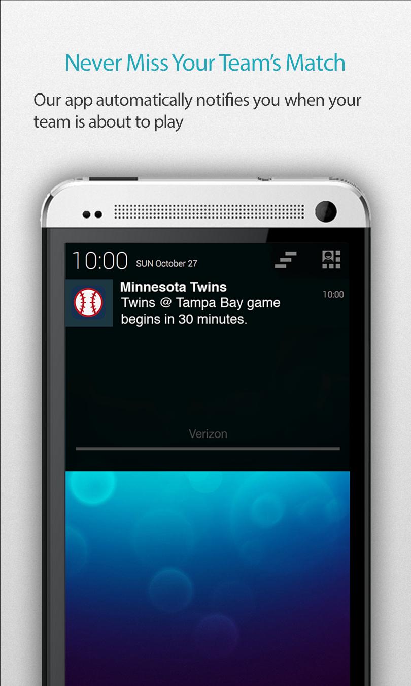 Minnesota Baseball Schedule