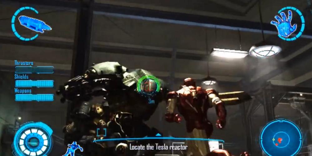 Bitzplays For Iron Gold