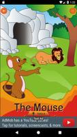 The Lion and The Mouse - Story