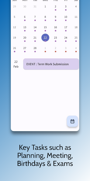 JUNO Campus: Student