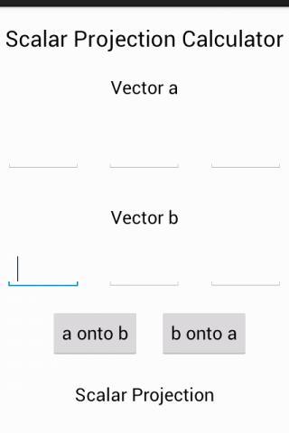 Vector Math Basics