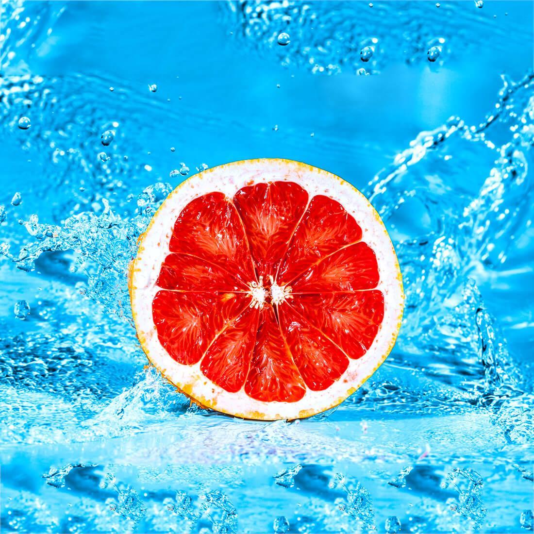 Fruits Live Wallpaper