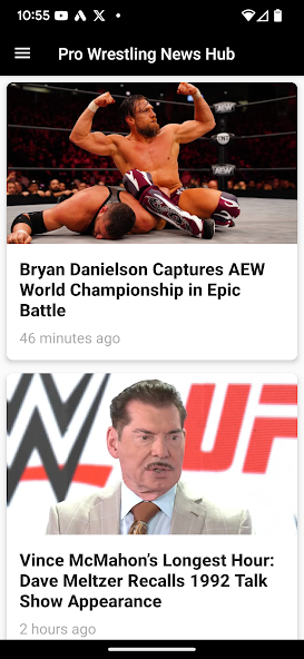 WWE News, AEW, Pro Wrestling