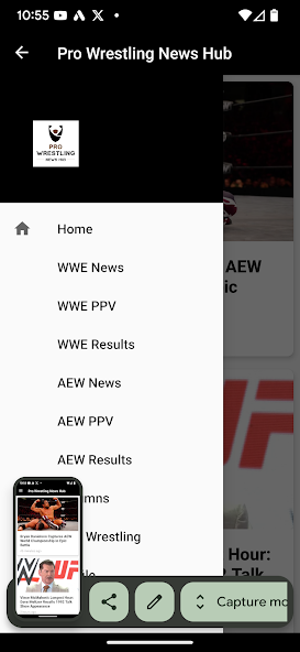 WWE News, AEW, Pro Wrestling