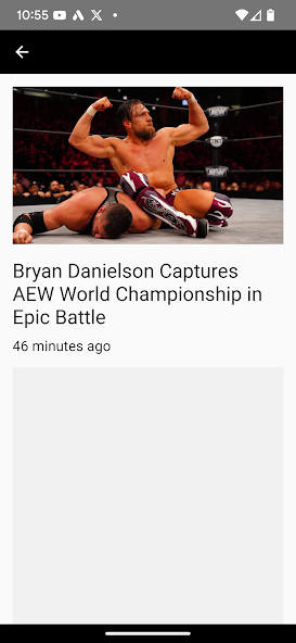 WWE News, AEW, Pro Wrestling